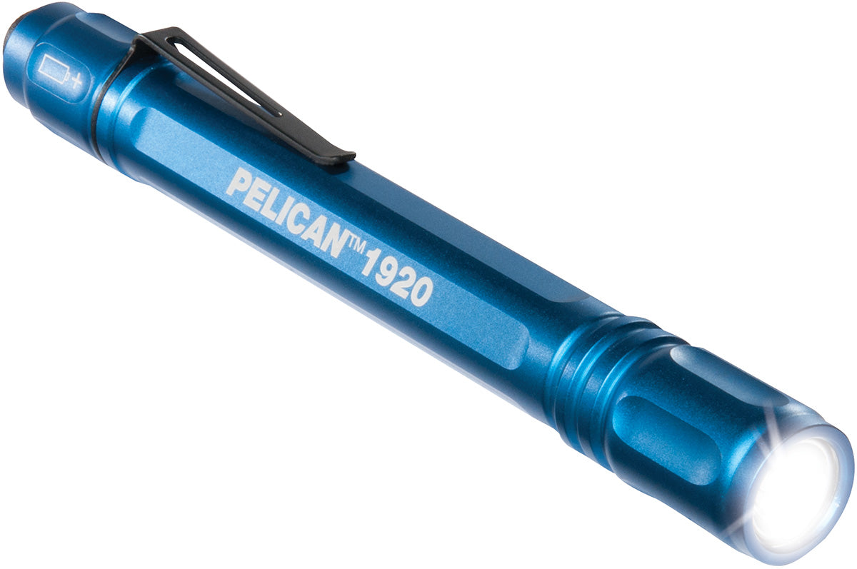 1920  Flashlight