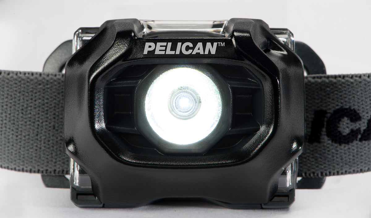 2755  Headlamp