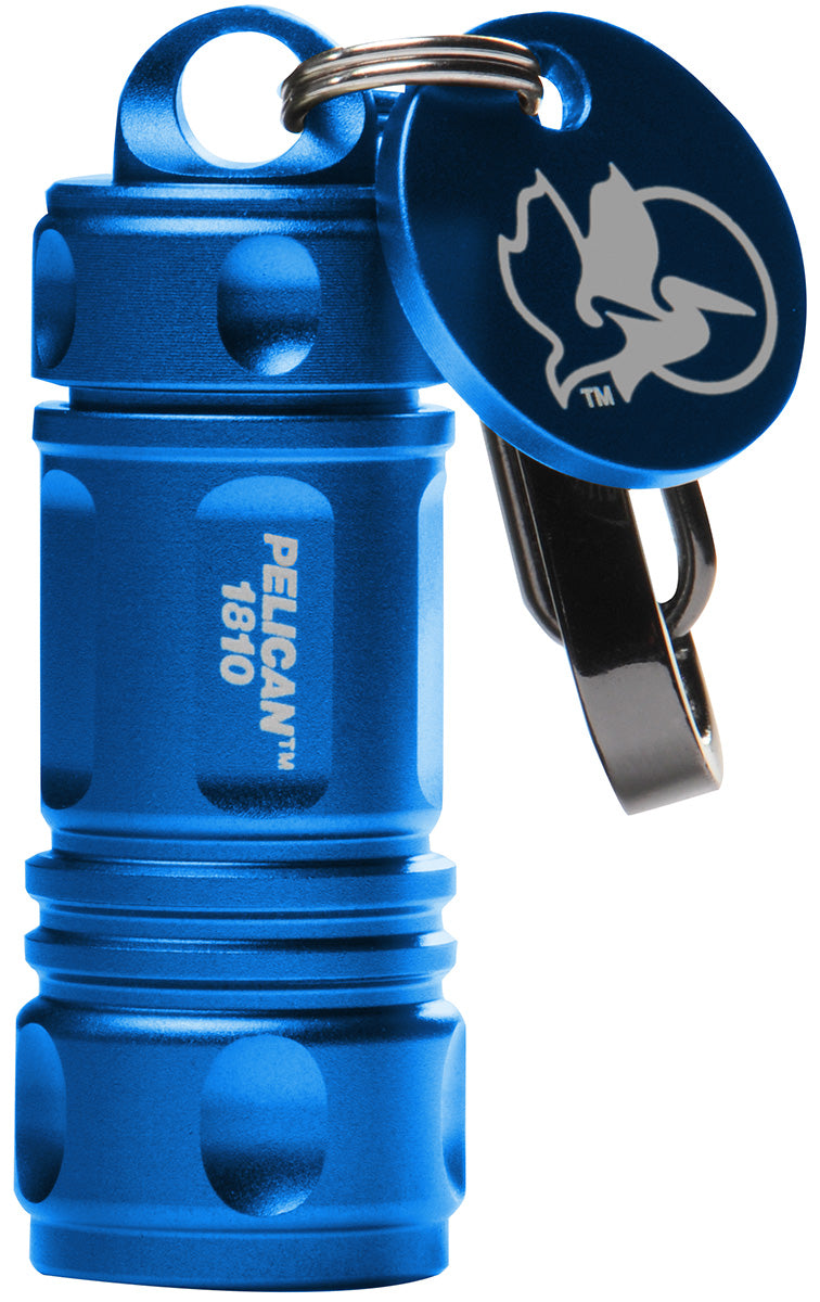 1810  Keychain Light