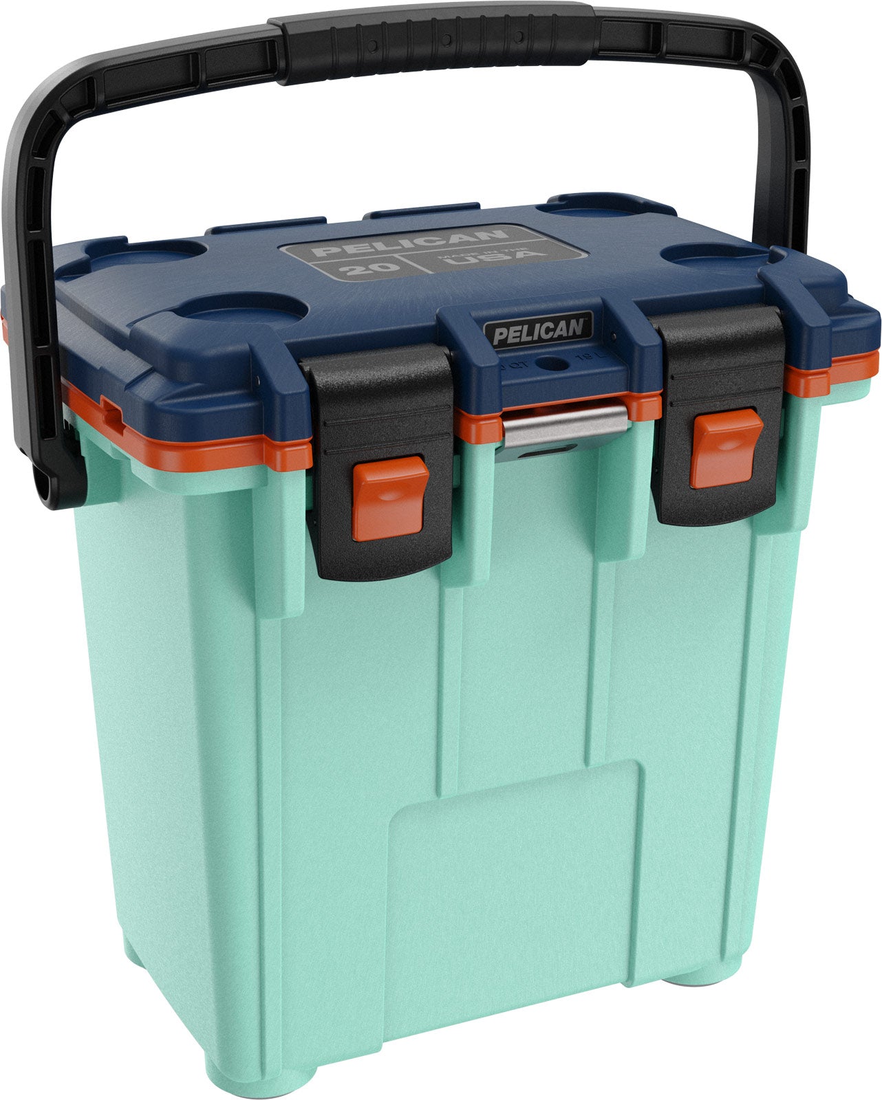 20QT Elite Cooler