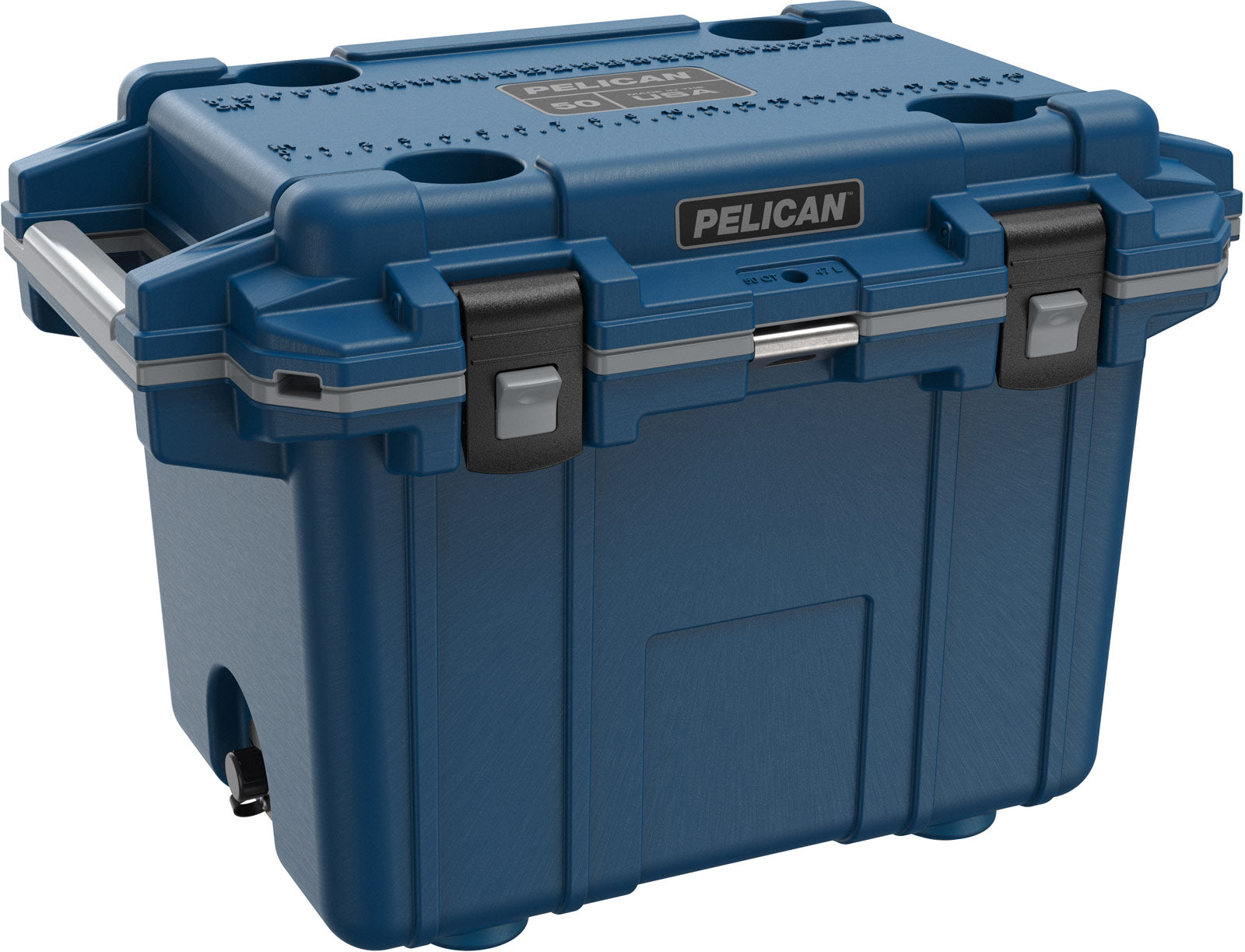 50QT Elite Cooler