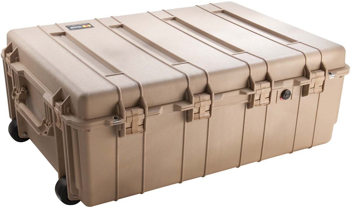 1730 Protector Transport Case