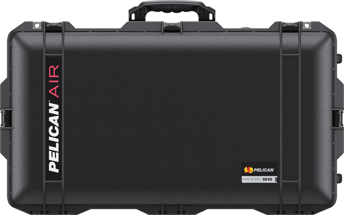 1615 Air Case
