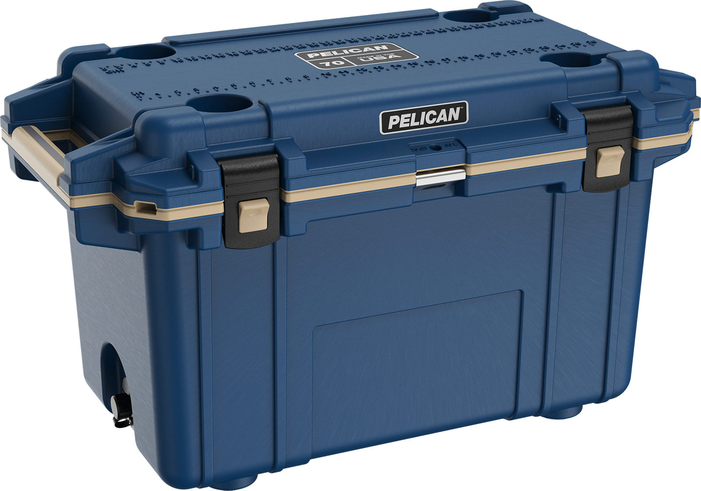 70QT Elite Cooler
