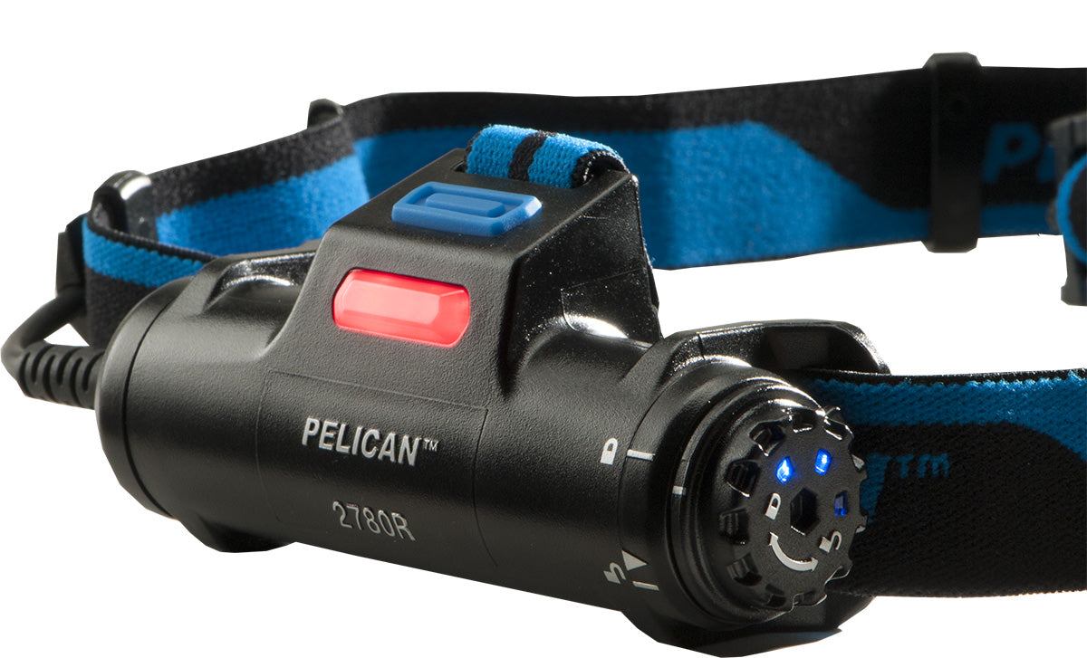 2780R  Headlamp