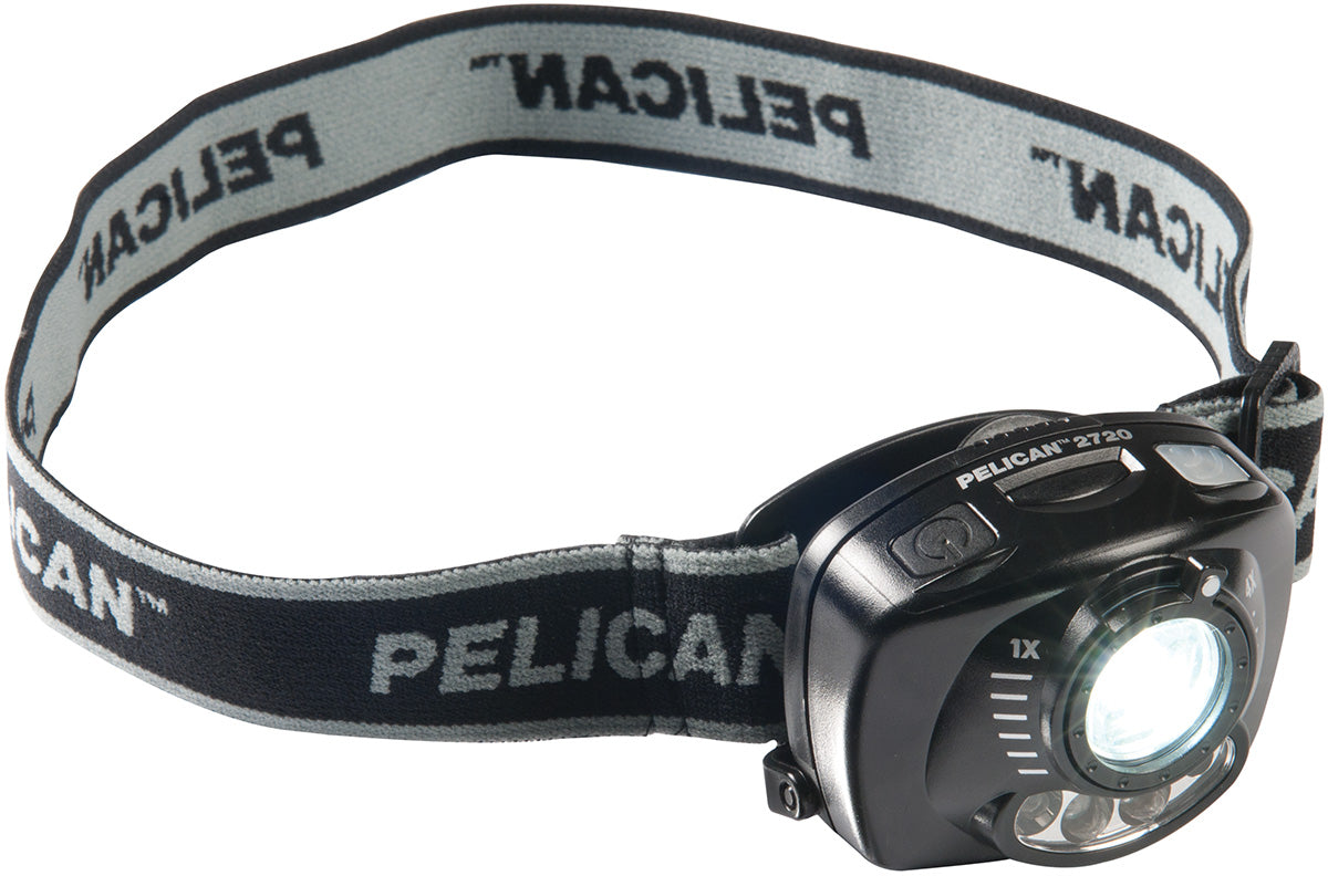 2720  Headlamp