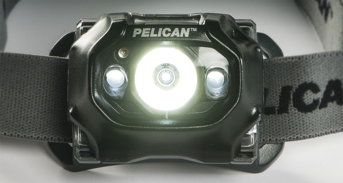 2760  Headlamp