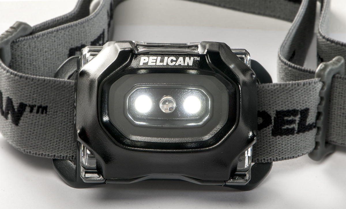 2740  Headlamp