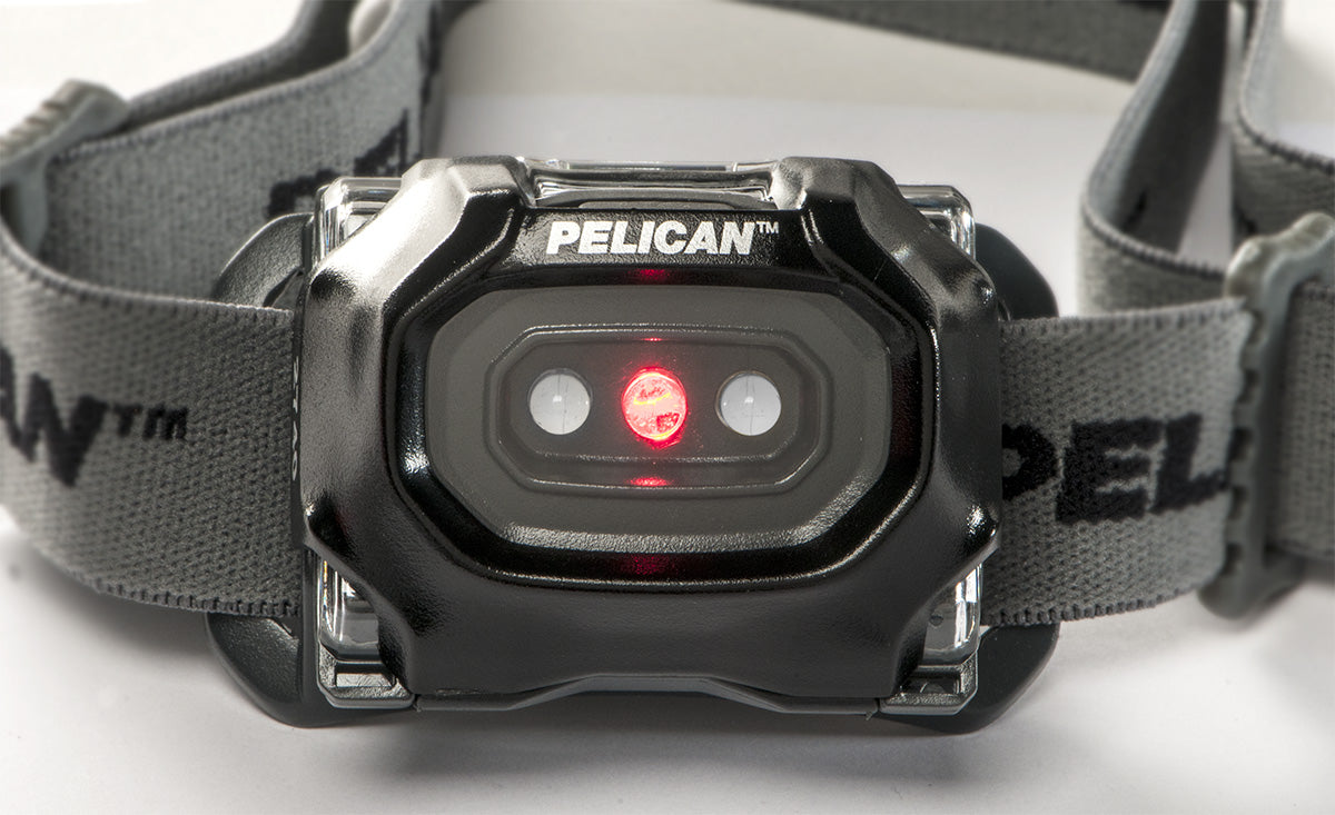 2740  Headlamp
