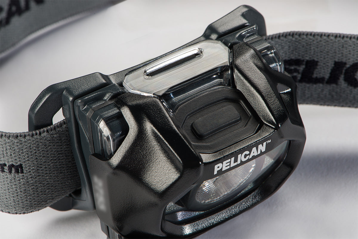 2765  Headlamp