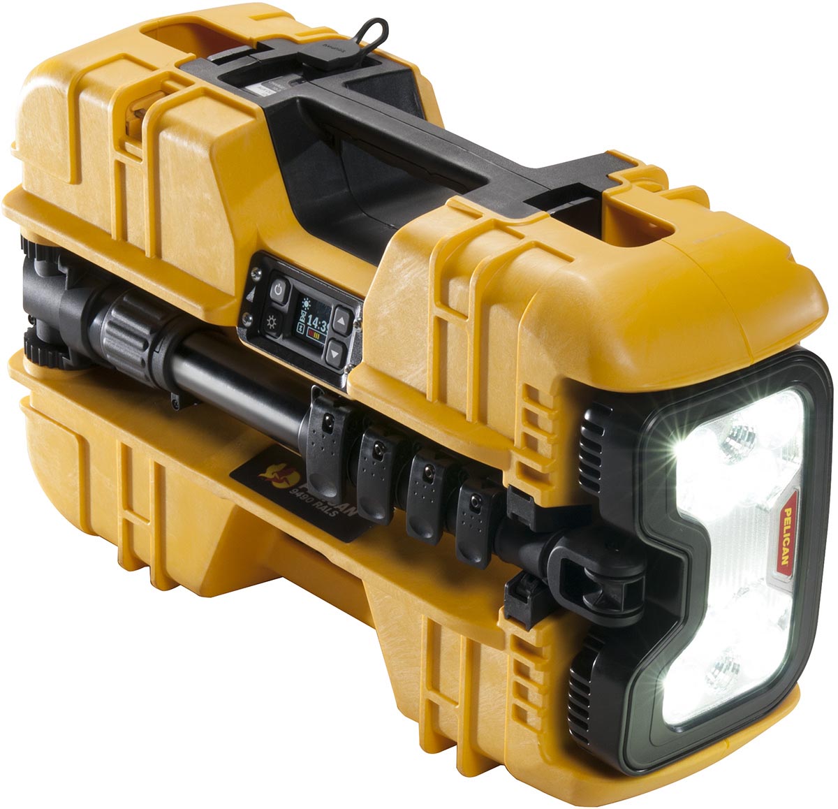 9490  Remote Area Light
