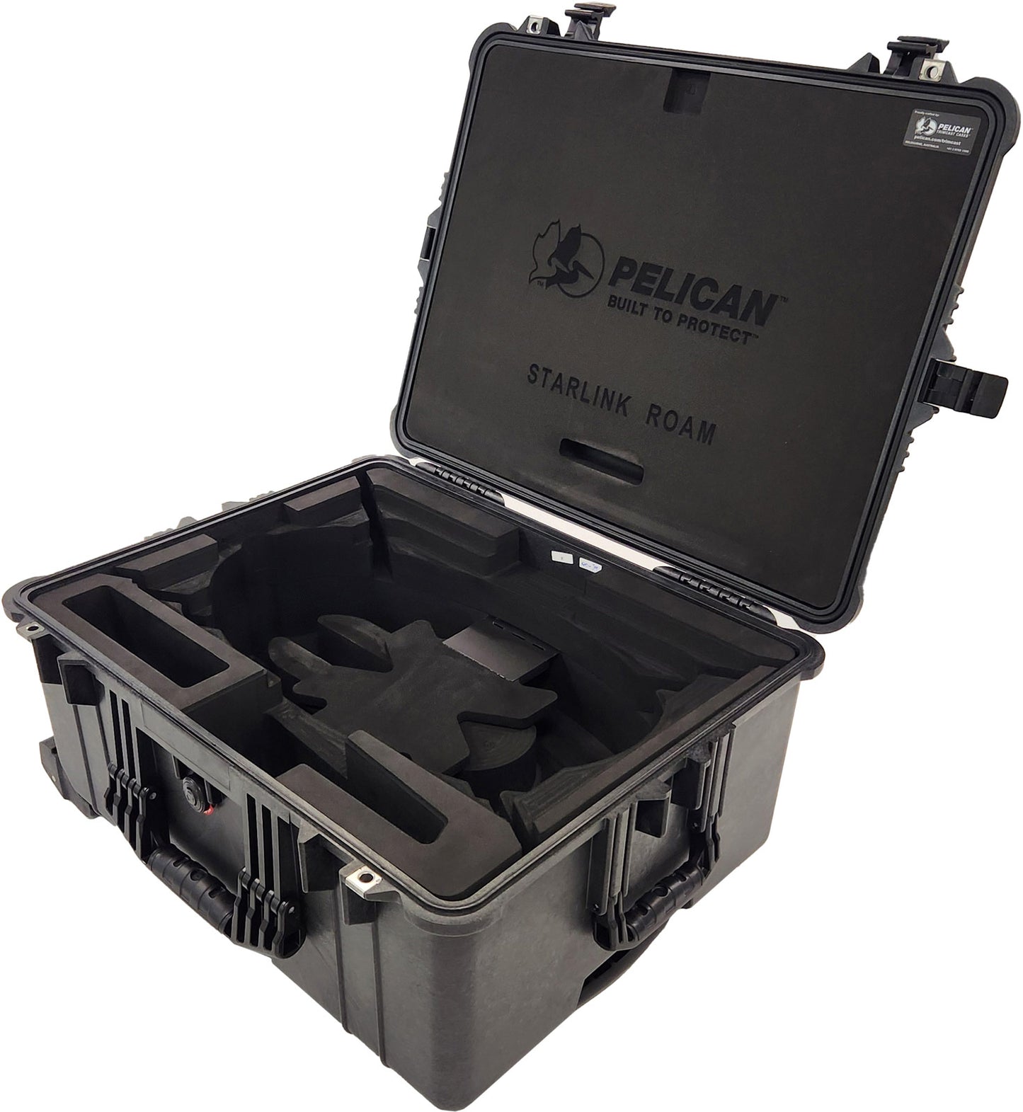 BS1610PEL108 Protector Starlink Standard Actuated Case