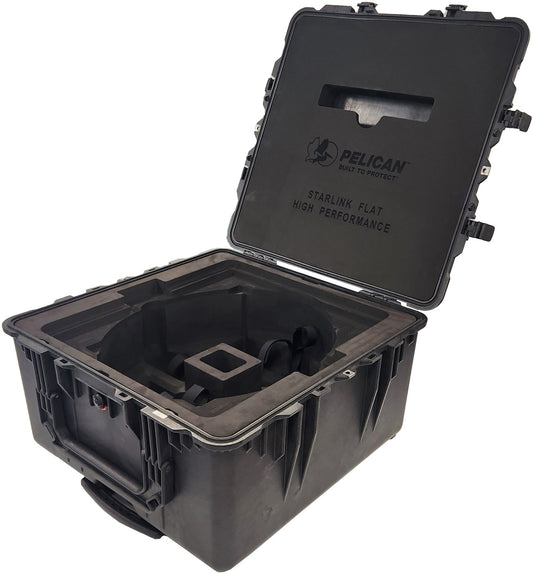BS1640PEL111 Protector Starlink Flat High Performance Case