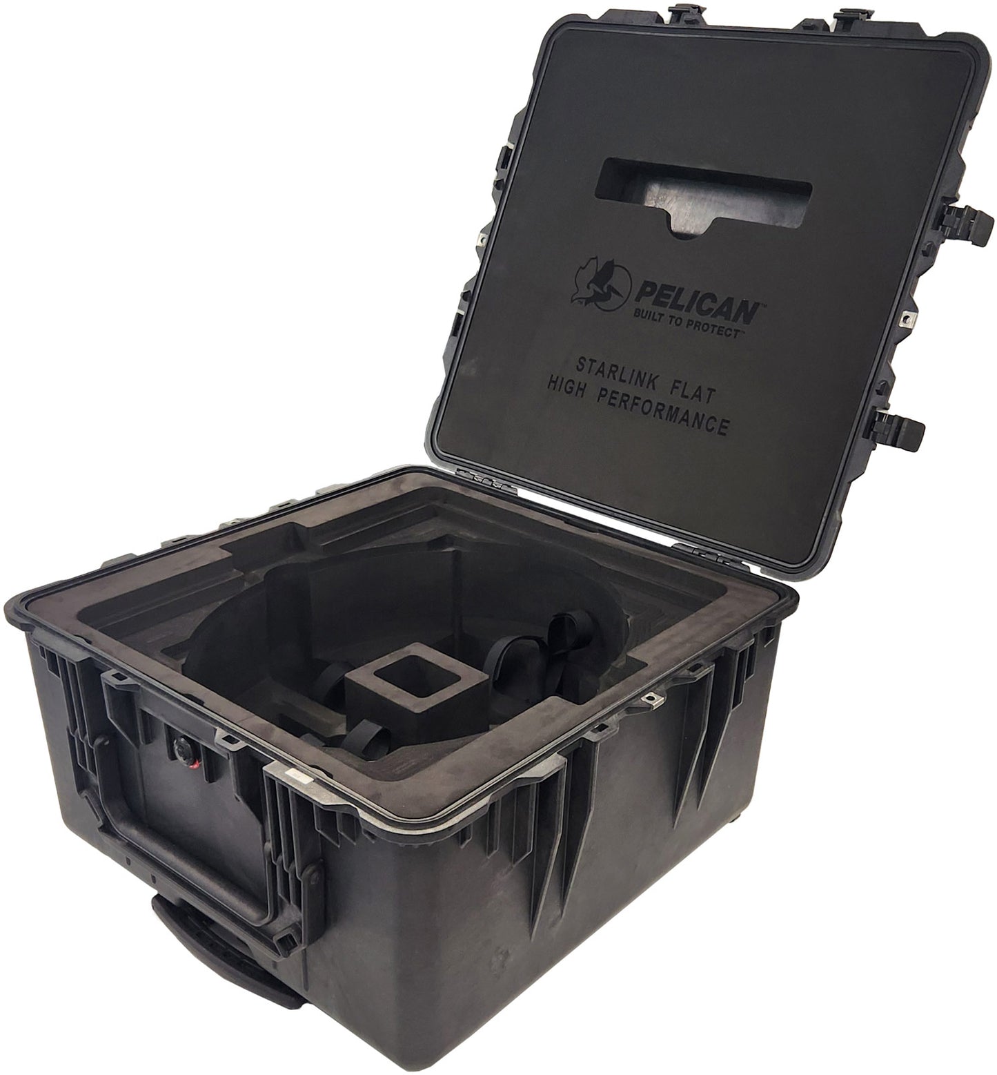 BS1640PEL111 Protector Starlink Flat High Performance Case