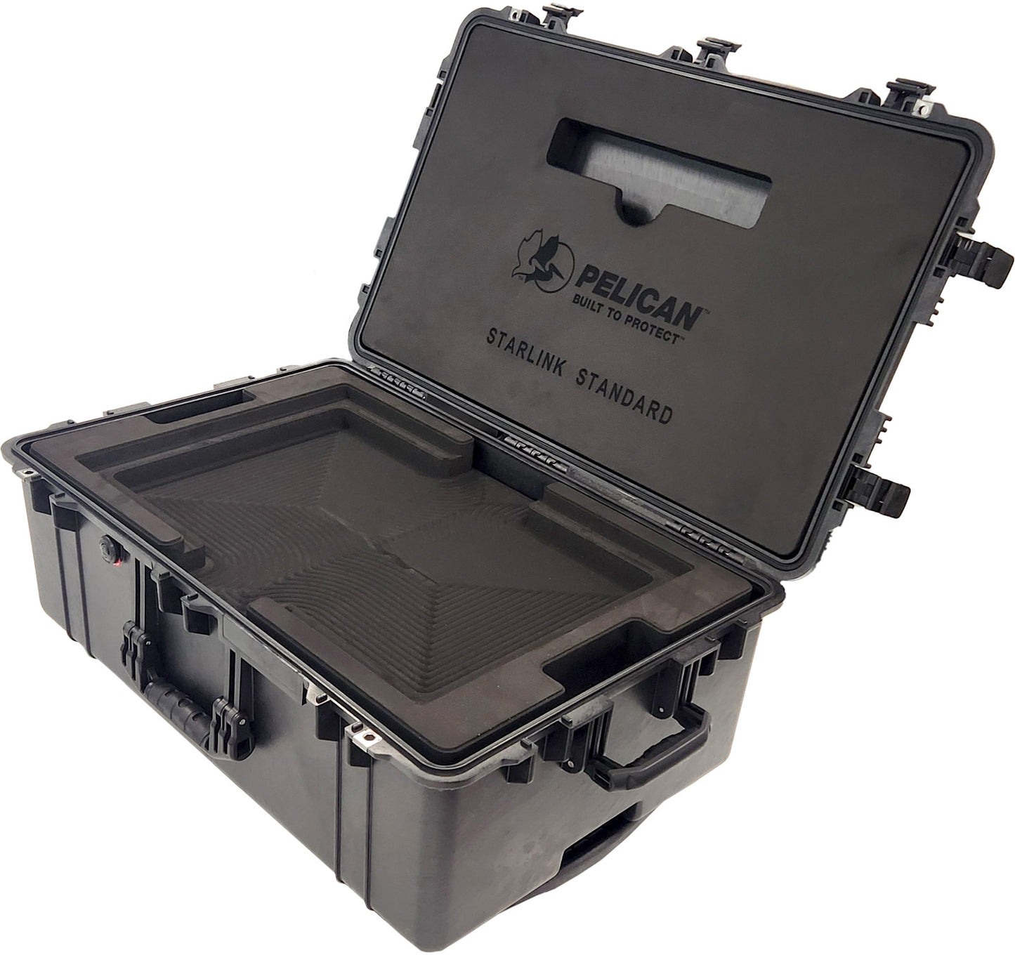 BS1650PEL110 Protector Starlink Standard Case