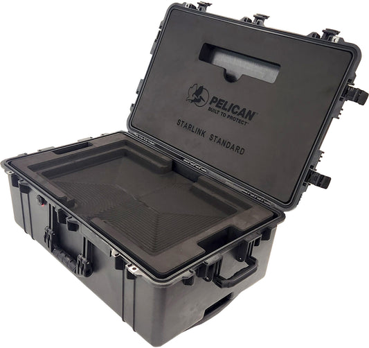 BS1650PEL110 Protector Starlink Standard Case