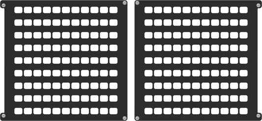 BX140MP MOLLE Panel