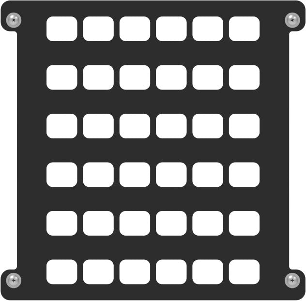 BX50MP MOLLE Panel