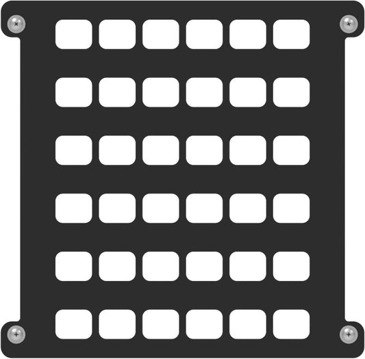 BX50MP MOLLE Panel