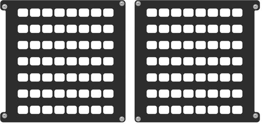 BX90MP MOLLE Panel