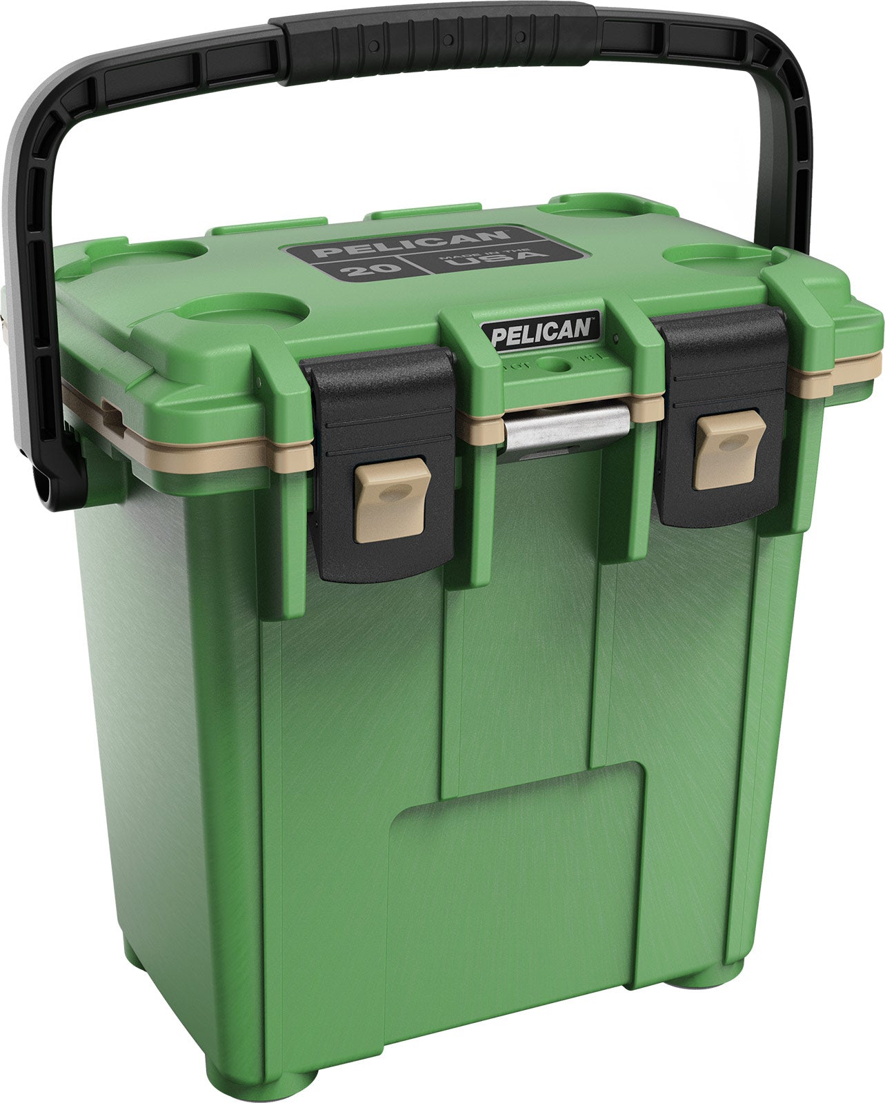 20QT Elite Cooler