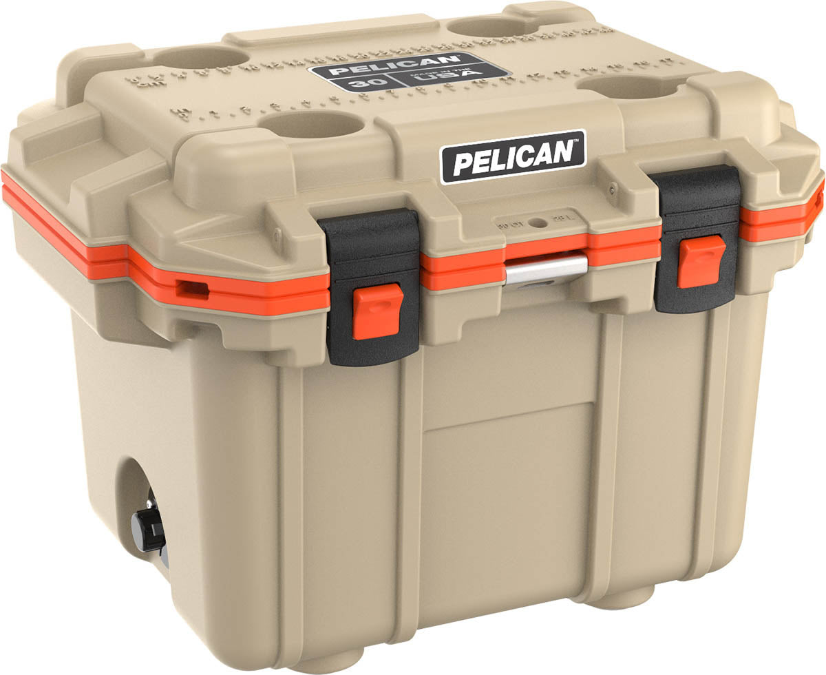 30QT Elite Cooler