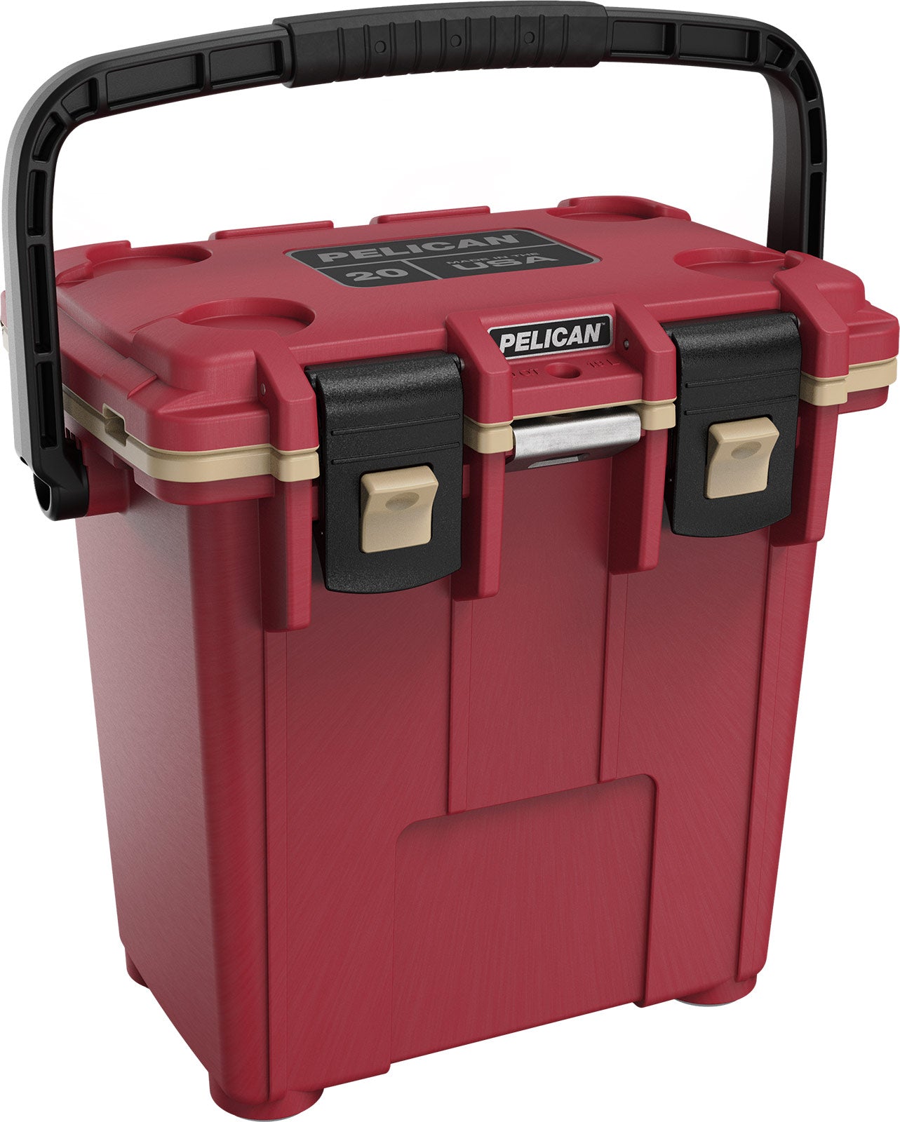 20QT Elite Cooler