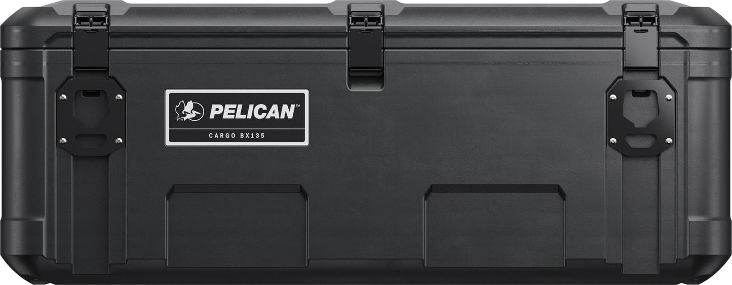 BX135 Cargo Case