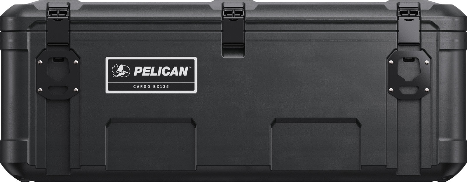 BX135 Cargo Case
