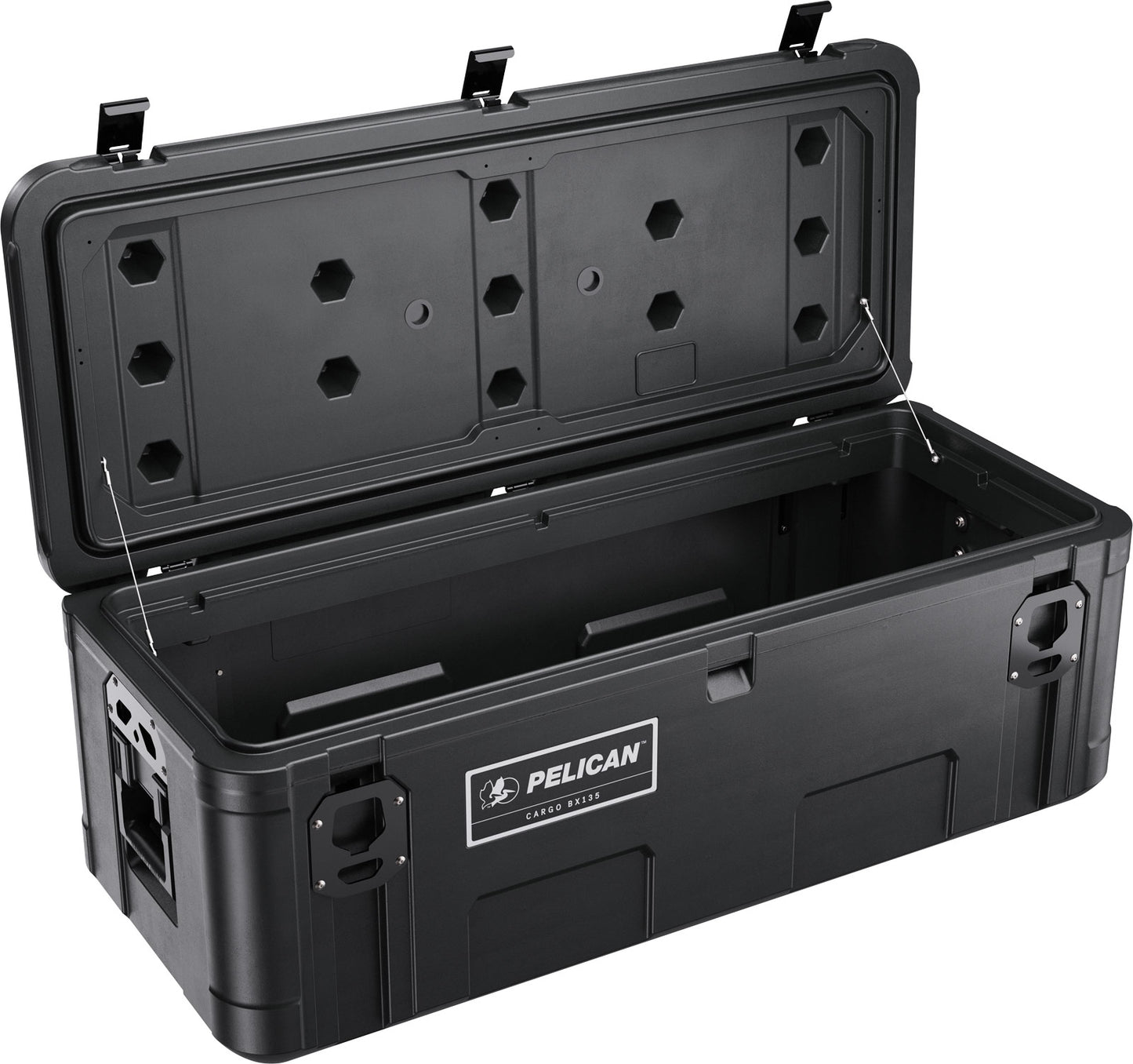BX135 Cargo Case