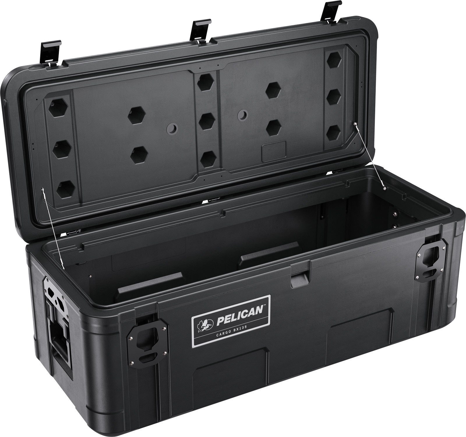 BX135 Cargo Case