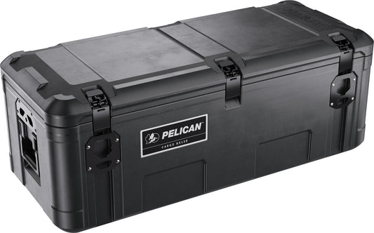 BX135 Cargo Case