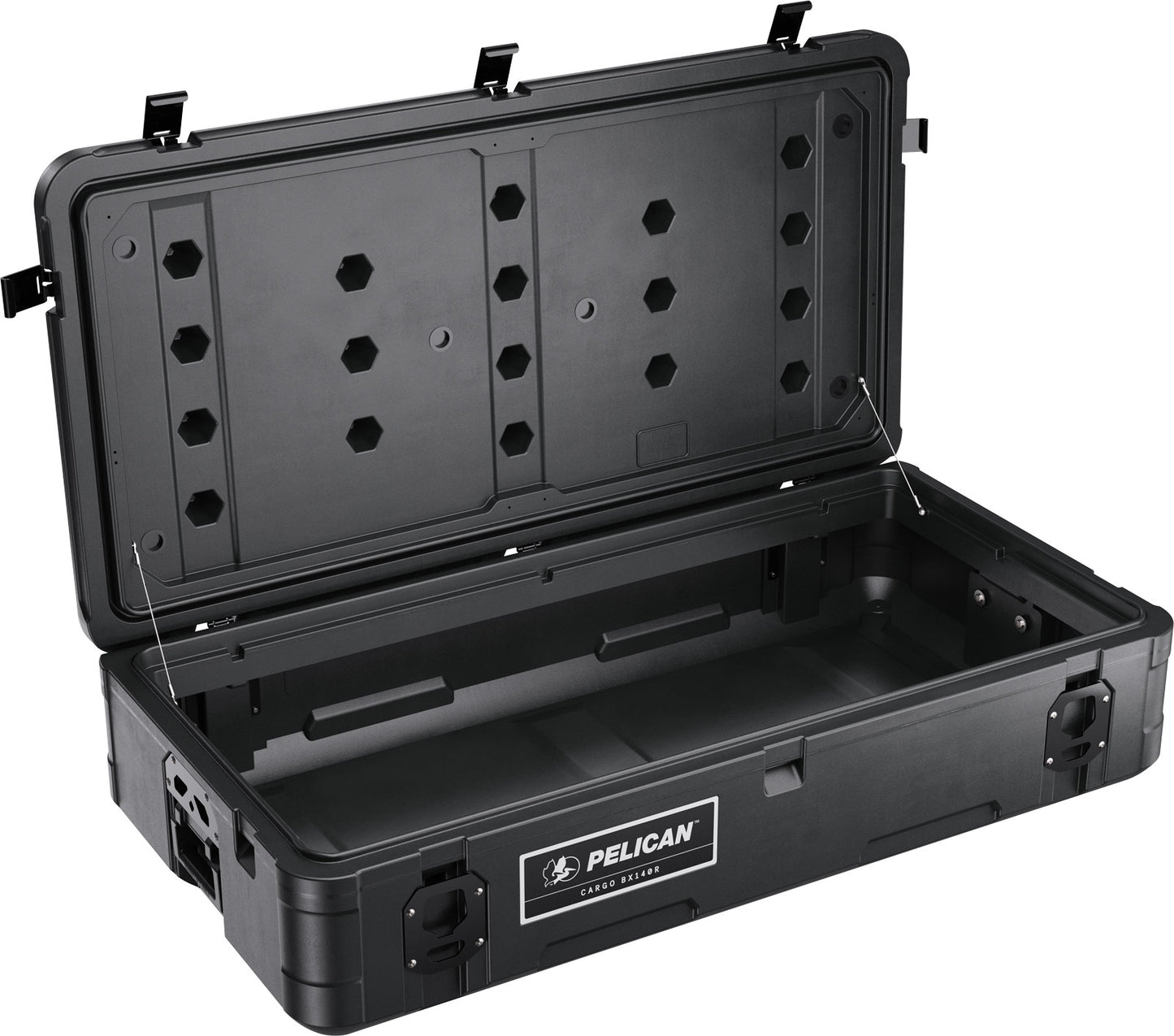 BX140R Cargo Case