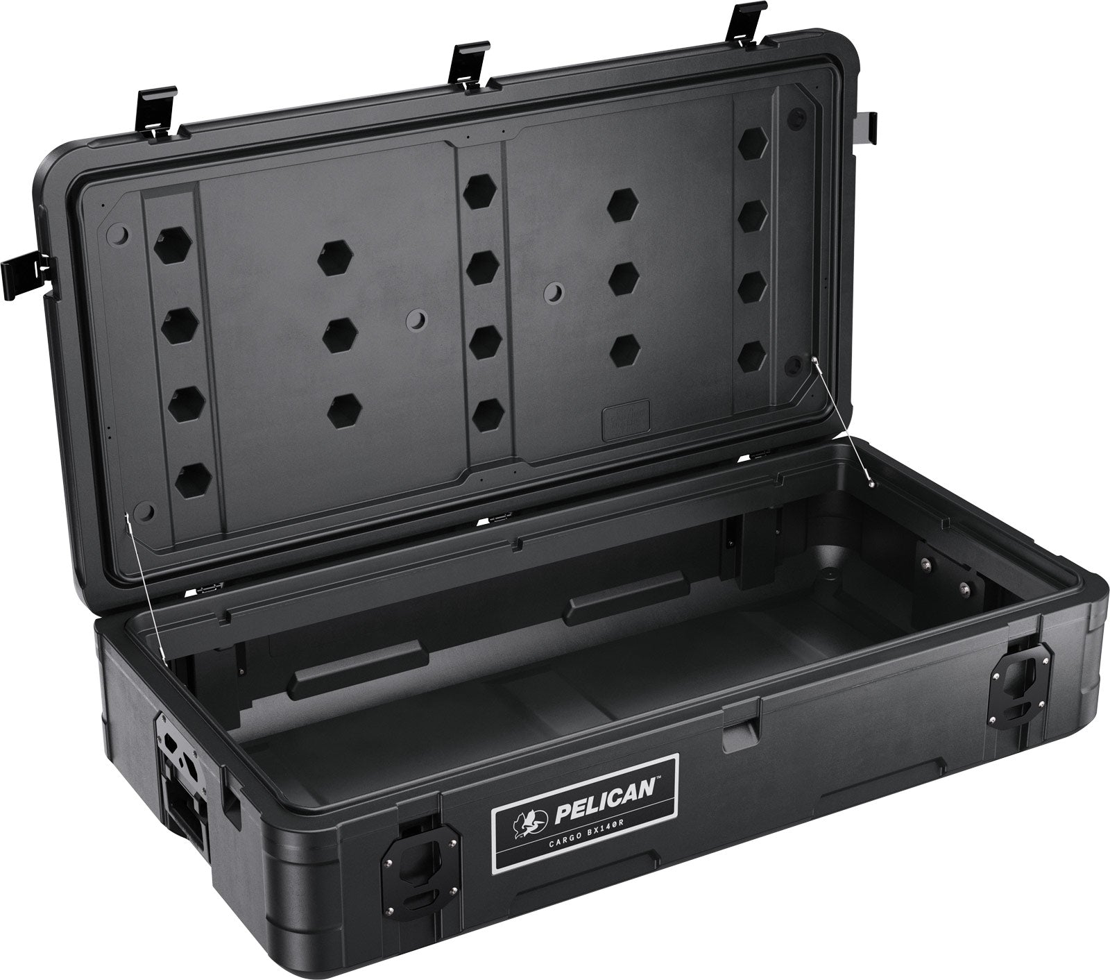 BX140R Cargo Case