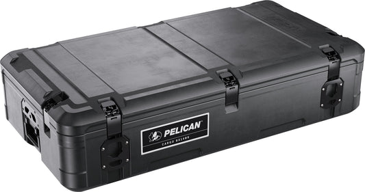 BX140R Case Cargo