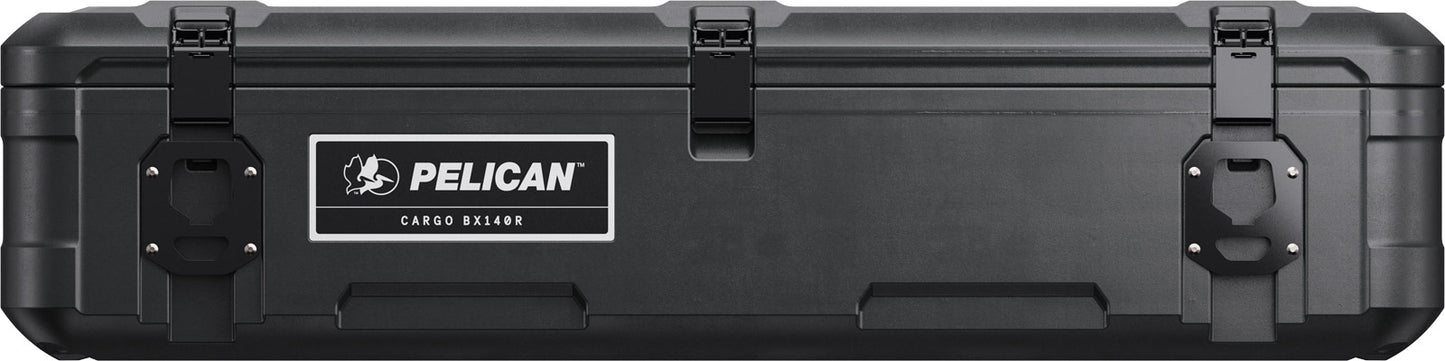 BX140R Cargo Case