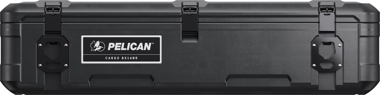 BX140R Cargo Case