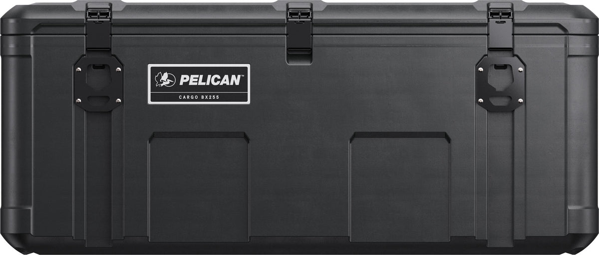 BX255 Cargo Case