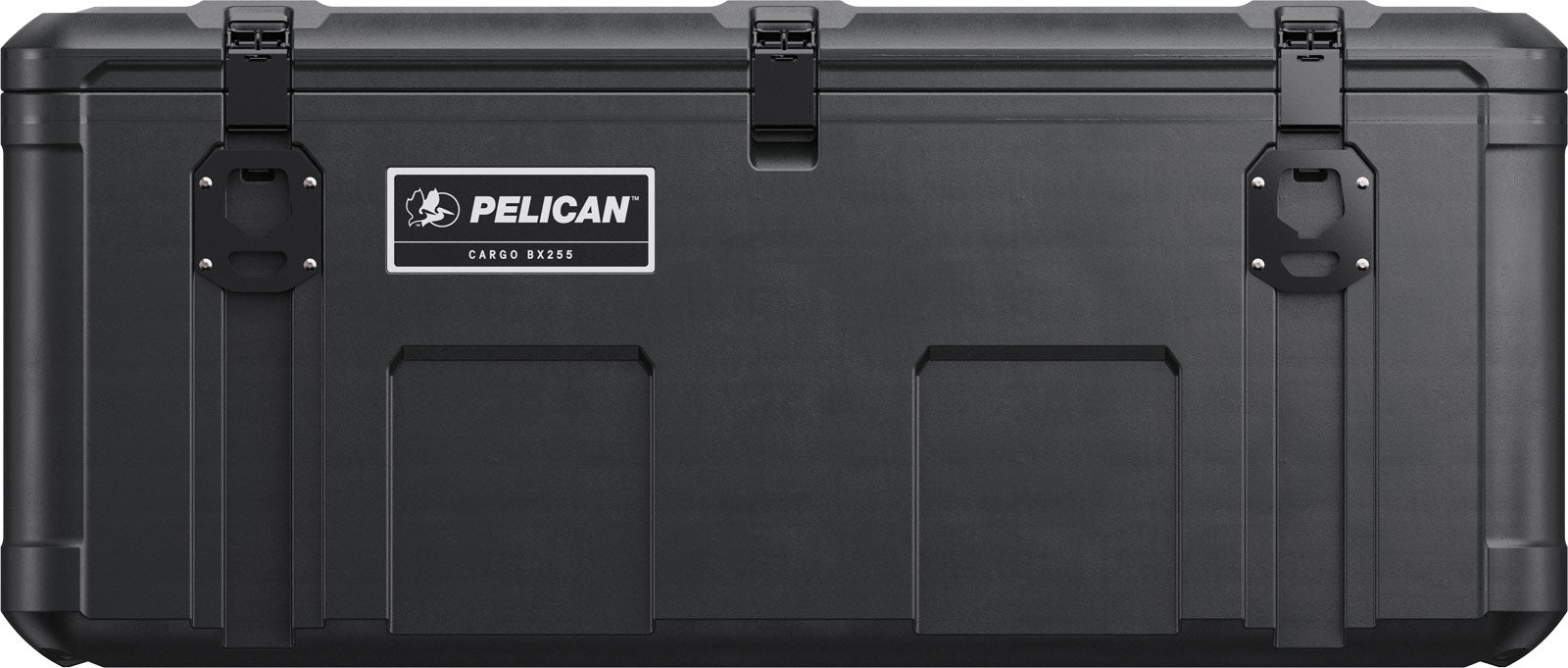 BX255 Cargo Case