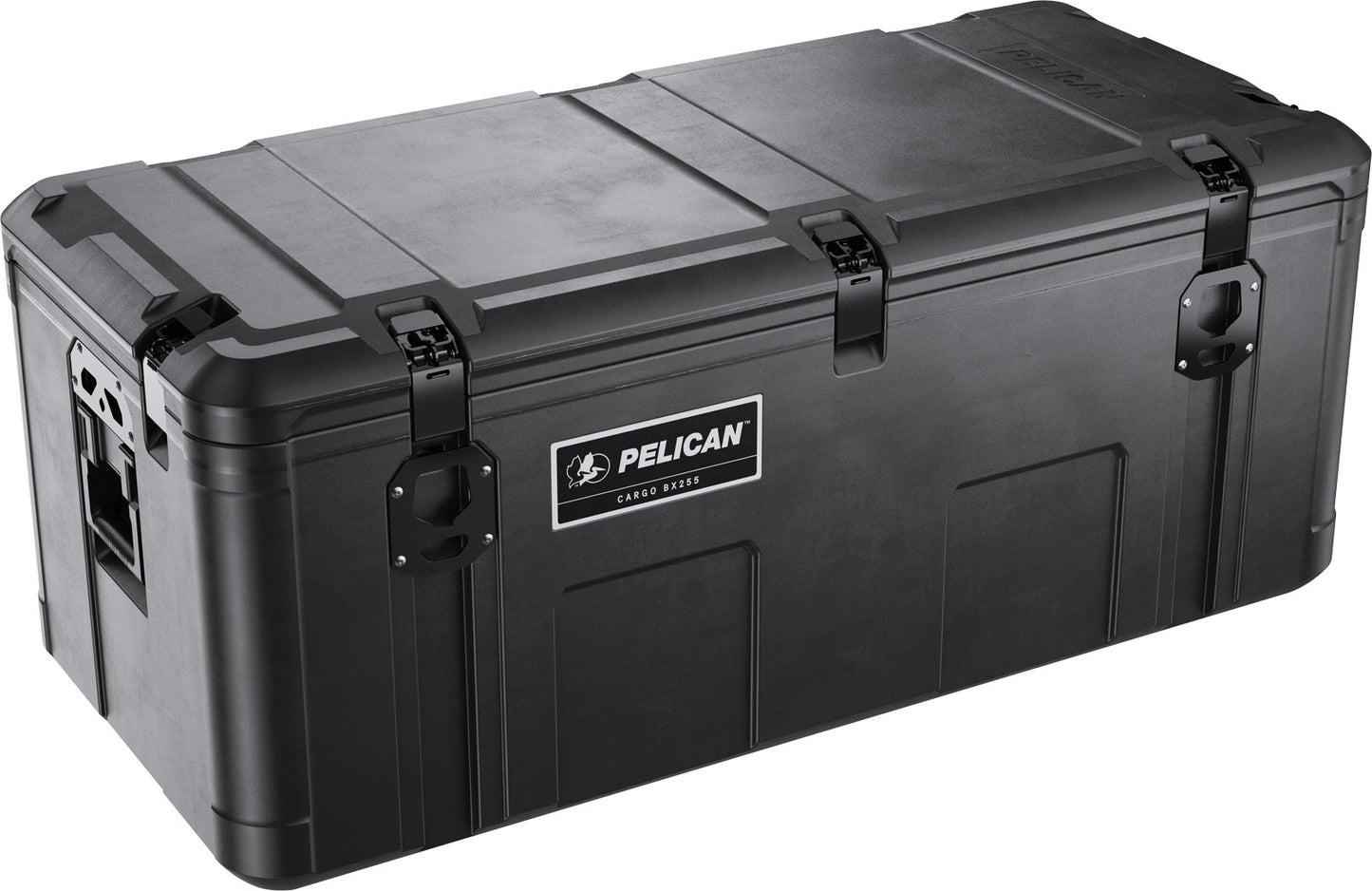 BX255 Case Cargo