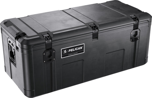 BX255 Case Cargo