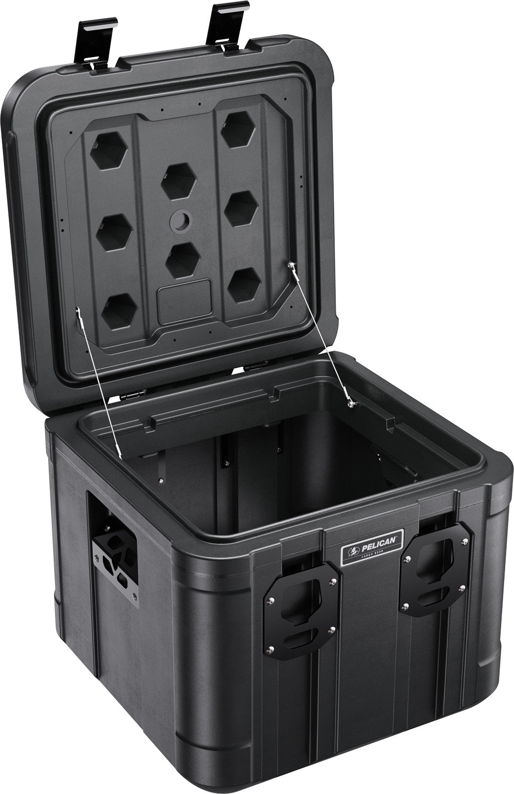 BX50 Cargo Case