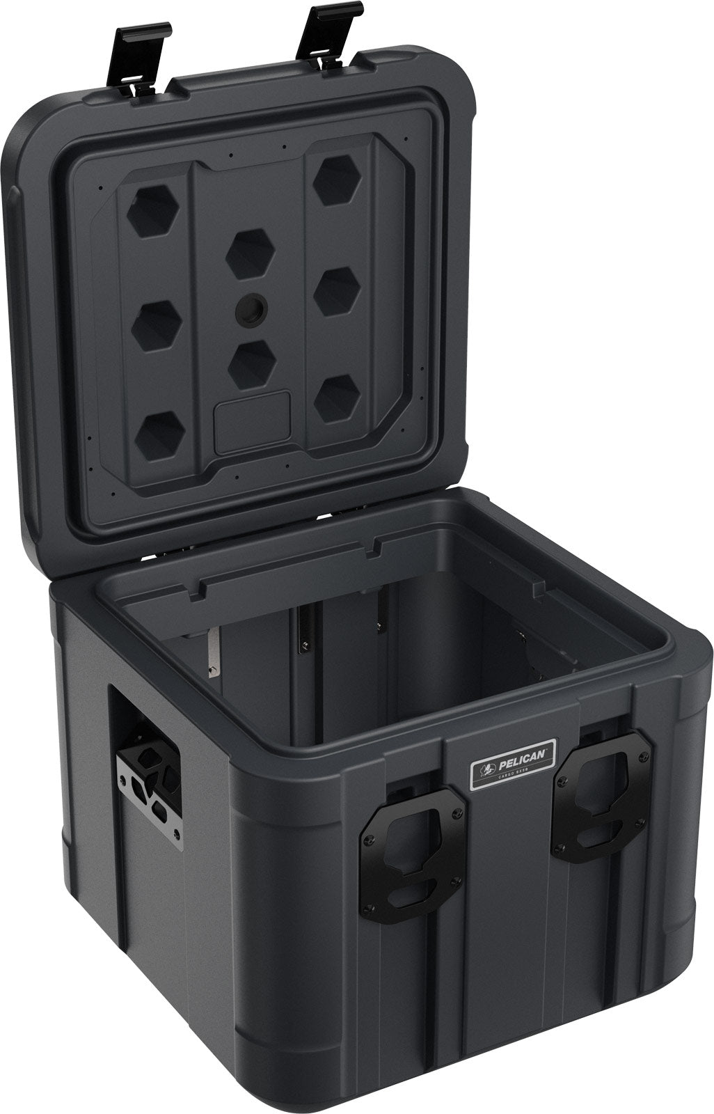 BX50 Cargo Case