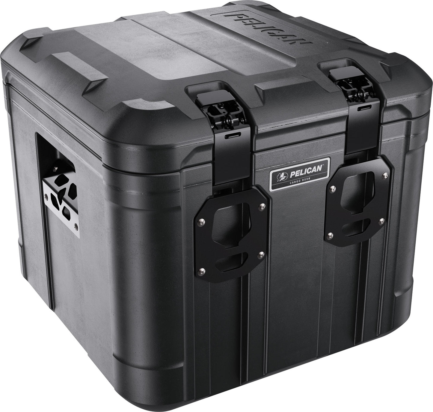 BX50 Case Cargo