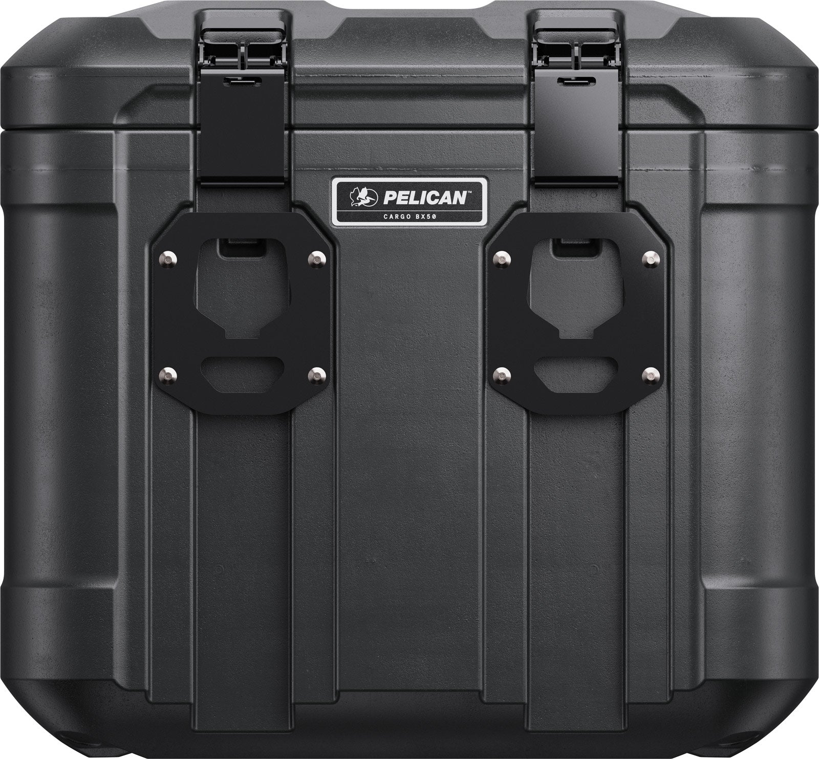 BX50 Cargo Case