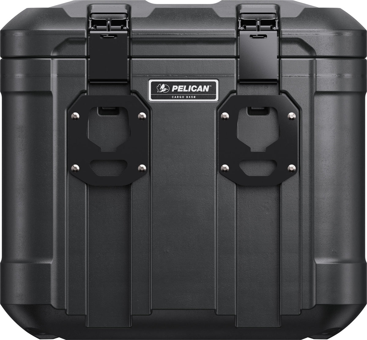 BX50 Cargo Case