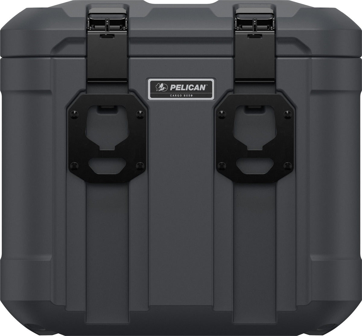 BX50 Cargo Case