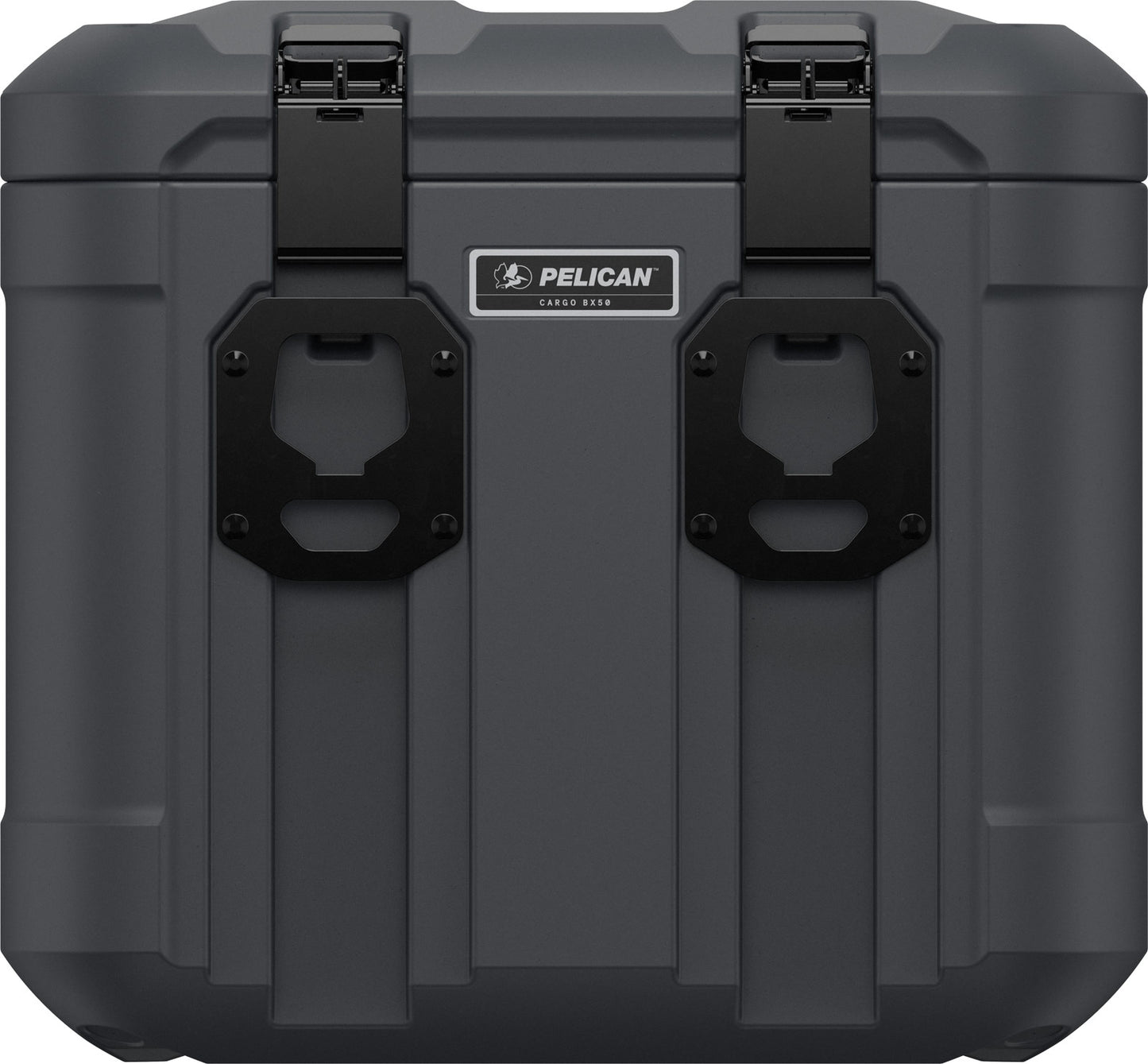 BX50 Cargo Case