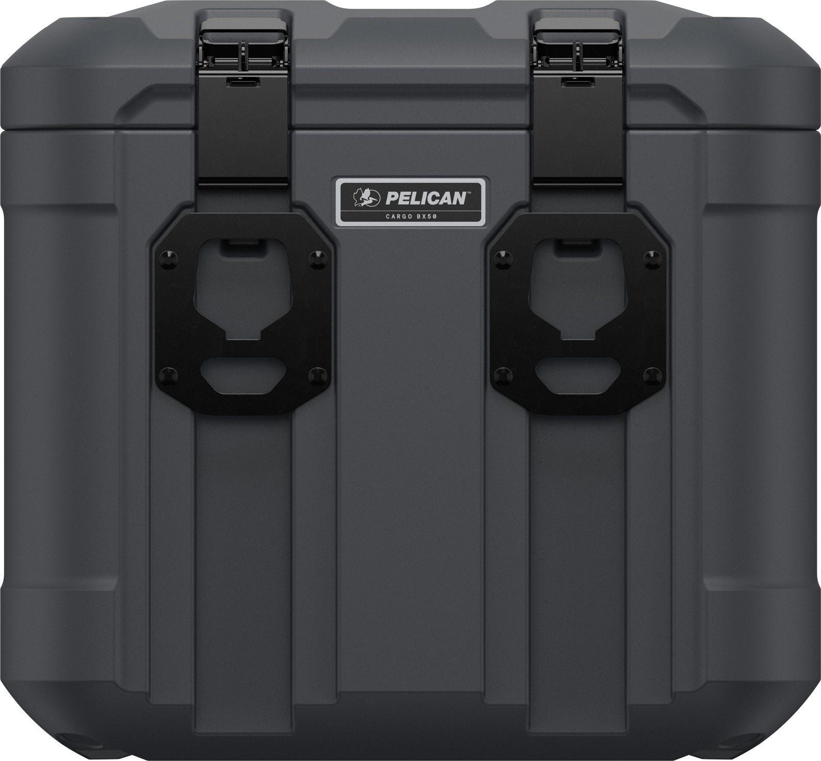 BX50 Cargo Case