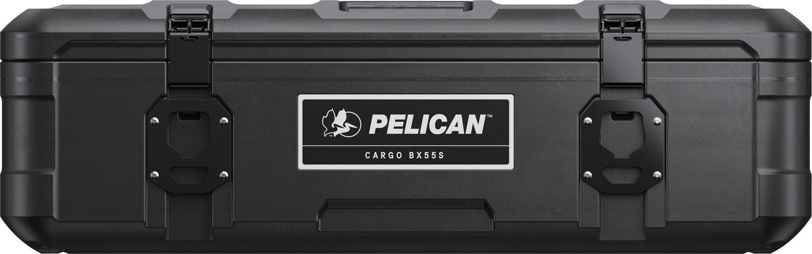 BX55S Cargo Case